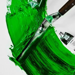 Art Spectrum® Palette & Painting Knives