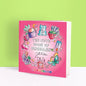 Cute Book of Doodles