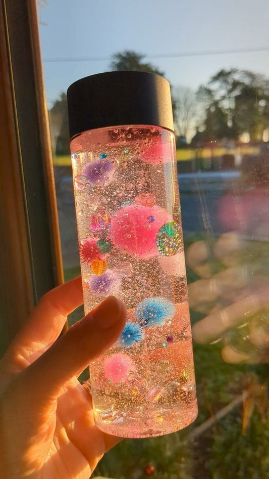 Sensory Worlds Creations