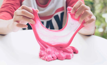 Slime Lab Workshop