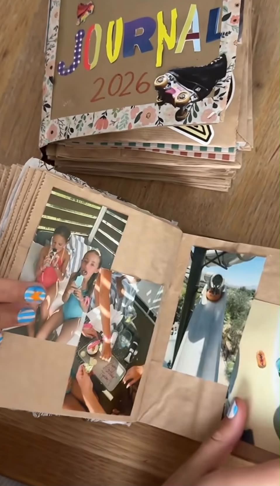Junk Journals