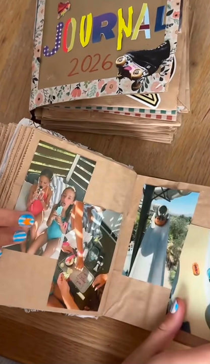 Junk Journals