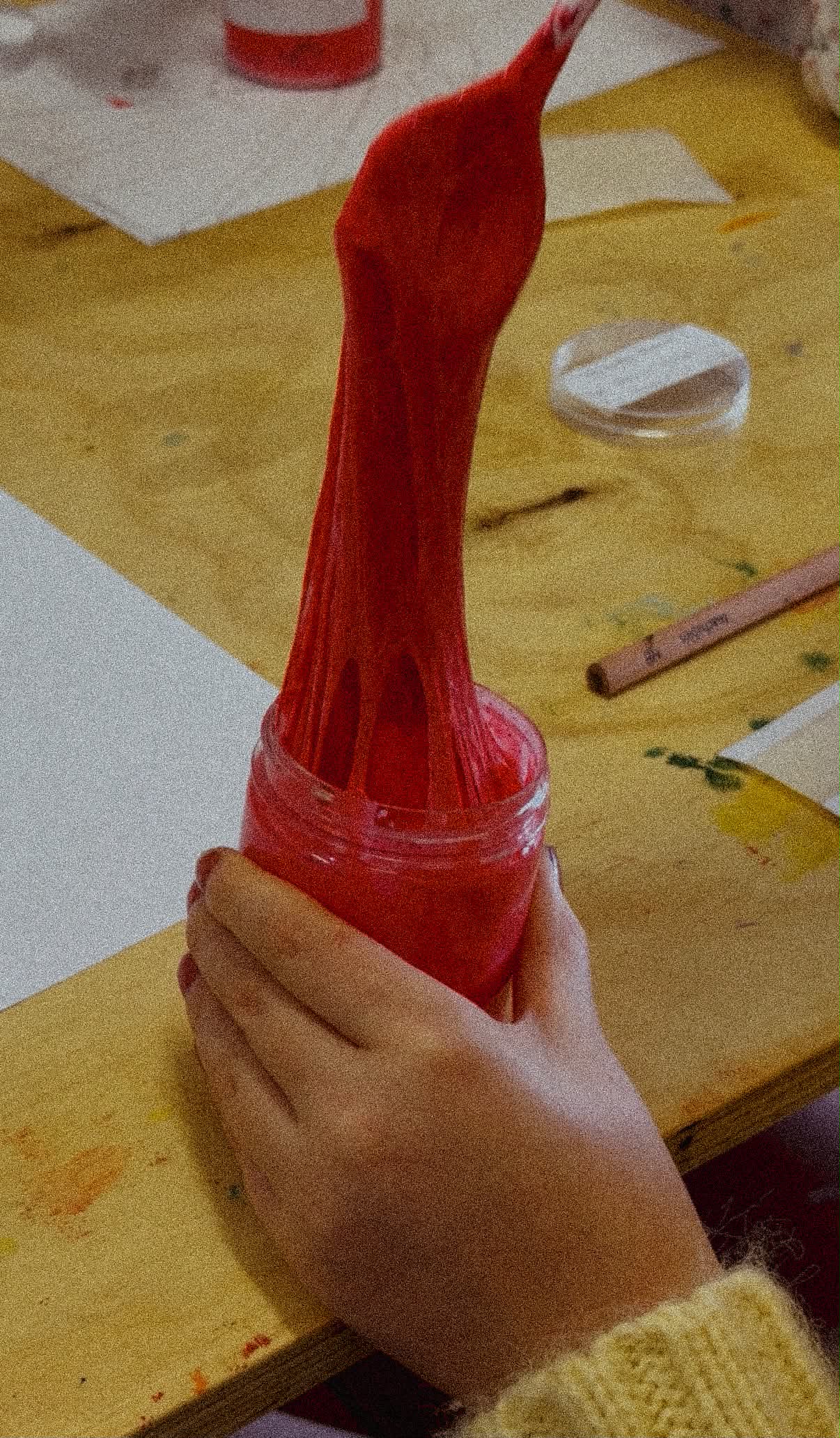 Slime AM