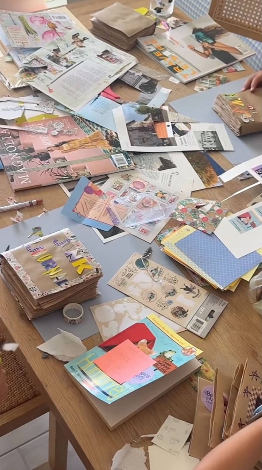 Junk Journals