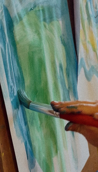 Charleville Art Studio at Home Enrolment