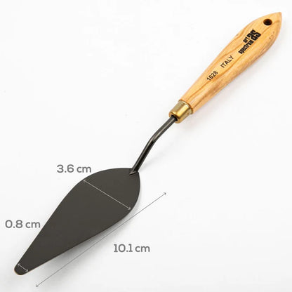 Art Spectrum® Palette & Painting Knives