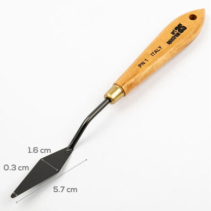 Art Spectrum® Palette & Painting Knives