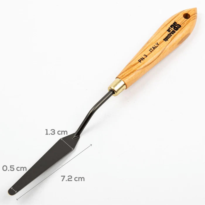 Art Spectrum® Palette & Painting Knives