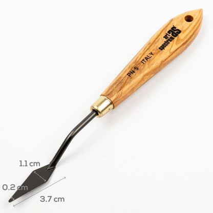 Art Spectrum® Palette & Painting Knives