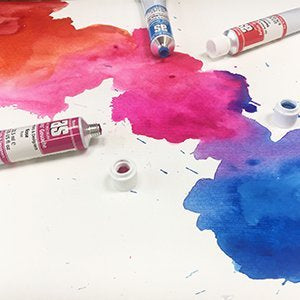 ART SPECTRUM® ARTISTS’ GOUACHE BOXED SET OF 6