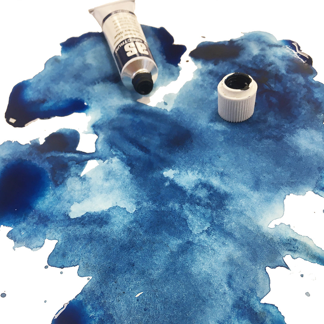 ART SPECTRUM® ARTISTS' WATERCOLOUR BOX SET OF 11 WATERCOLOURS 10ML ASSORTED