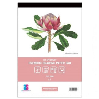 Art Spectrum® Premium Drawing Pads