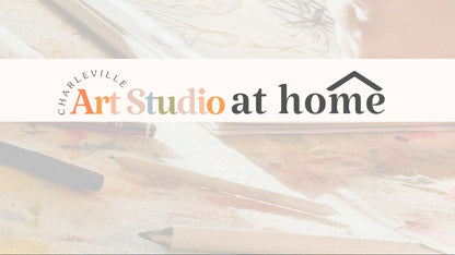 Charleville Art Studio at Home Enrolment