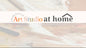 Charleville Art Studio at Home Enrolment