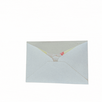 Studio Art Mail Club – Monthly Creative Mail