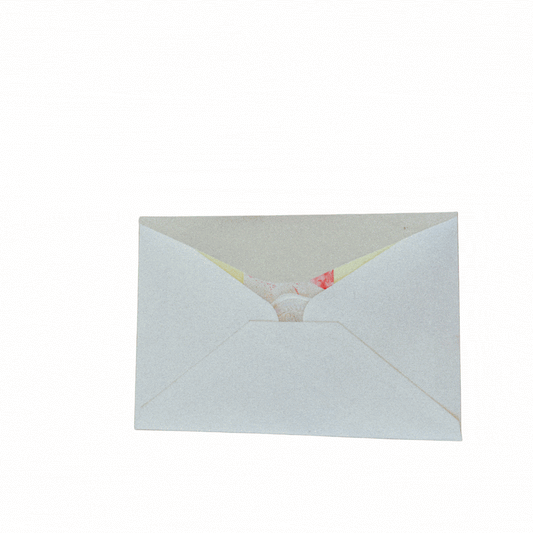 Studio Art Mail Club – Monthly Creative Mail