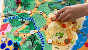 Board Game Making