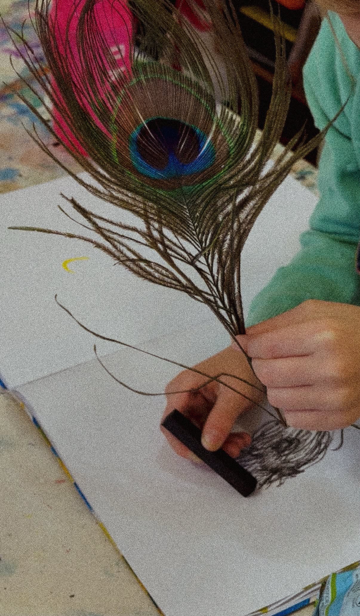 Charleville Art Studio at Home Enrolment