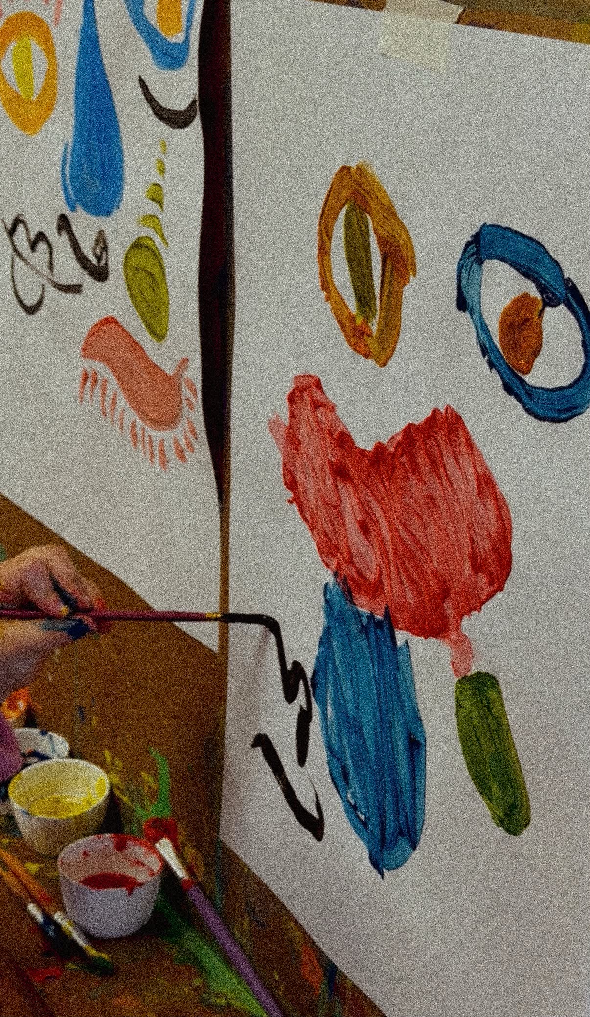 Charleville Art Studio at Home Enrolment