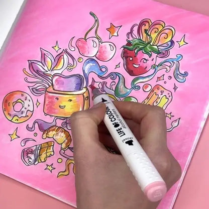 Cute Book of Doodles