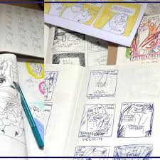 Comic Universe