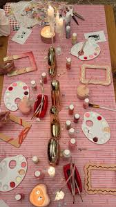 DIY Picture Frame Craft