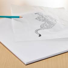 Art Spectrum® Tracing Paper Pads
