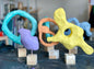 Abstract Sculptures