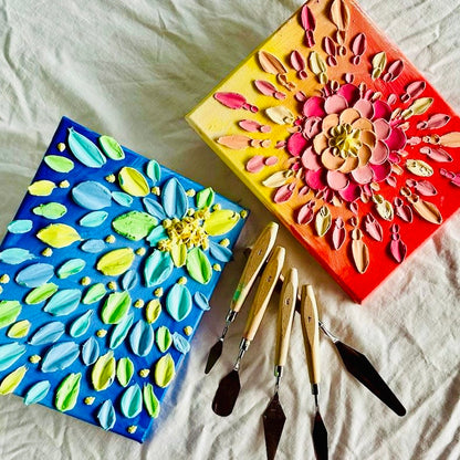 Texture Art